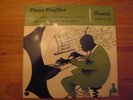 PIANO PROFILES*DOLDINGER*JANKOWSKI*ING.HOFFMANN*EP*TOP