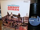 AMBOY DUKES   The Original - Hard Nugent Garage FUZZ