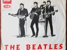 THE BEATLES*I FEEL FINE*1964 SPANISH 45 DSOL 66046