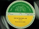 THE MOVE,FAIRPORT CON,HUMBLE PIE,RAREST LIVE BBC TOP253