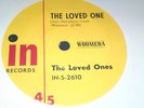 LOVED ONES: THE LOVED ONE, AUSSIE MOD - BEAT 45