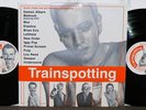 Trainspotting OST 2LP Blur Pulp New Order Primal Scream