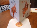 Goblin Roller. Italian Prog. Orig. LP.