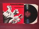 Sledgehammer-Blood On Their Hands LP RARE COVER NWOBHM
