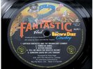 Elton John Capt Fantastic UK 1st Pr. LP +Inserts *MINT*
