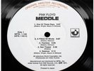 Pink Floyd Meddle Ltd. Ed. Numbered MFSL LP *UNPLAYED*
