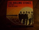 Rolling Stones Empty Heart 7''(favorieten expres) Dutch