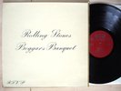 Rolling Stones Beggars Banquet Mono 4A 2A *LISTEN* 1968