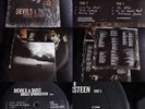 BRUCE SPRINGSTEEN Devils & Dust ORIGINAL Rare 2LP NMint