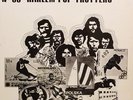 HARLEM POP TROTTERS J-B RAITEUX MUSIQUE POUR L'IMAGE LP