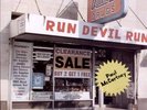 PAUL McCARTNEY RUN DEVIL RUN 1999 UK LIMITED EDITION LP