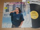 AGNES BALTSA greek lp SONGS MY COUNTRY TAUGHT ME DGG NM