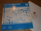 CECIL LEUTER lp ALTITUDE 3000 prog space library ROGER