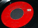 Doo Wop 45-Cobras-I Will Return