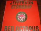 JEFFERSON STARSHIP *RED OCTOPUS* AUDIOPHILE DCC 180G NM