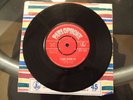 The Beatles 1st Press Please Please Me Red 45 Original