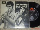 The Who - Pictures - Polydor 7