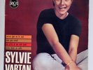 Très rare EP Sylvie Vartan - RCA 76547 - 01/62- EX/EX