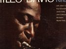 Miles Davis-Kind Of Blue (1959, 6 EYE Label, LP)