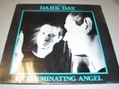 DARK DAY Exterminating Angel LP minimal/no wave SEALED