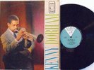 Kenny Dorham Arrival Of Jaro DG Mono Original