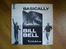 ? BILL BELL Basically BROWN DOOR Rare Funk Soul LP
