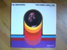 ? AHMAD JAMAL TRIO Awakening IMPULSE Jazz Samples LP OG