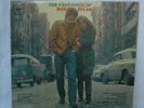 Bob Dylan Freewheelin LP US Columbia CL 1986  MONO
