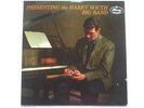 South, Harry Presenting The Harry South Big Band LP Mer