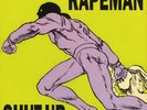 Rapeman (Steve Albini) Shut up Big Black Shellac Rare