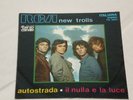 NEW TROLLS           ---- autostrada ----     raro prog