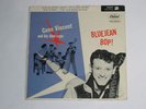 7“  EP  Gene Vincent & his Blue Caps   -  PART 2