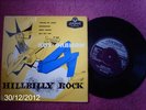 ROY ORBISON ...EP  HILBILLY ROCK .VERY    RARE ..