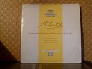 DGG 18 236 LPM  Enrico Mainardi  Dvorak Concerto