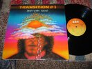 LP JEAN YVES LABAT TRANSITION # 1 COSMIC PROG LIBRARY