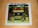 sealed DOOBIE BROTHERS BEST OF THE DOOBIES LP