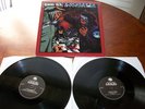 GZA Liquid Swords LP Wu Tang RZA Ghostface Method Man