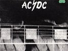 LET THERE BE ROCK LP AC/DC ORIG BLUE KANGAROO BON SCOTT