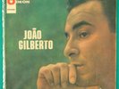 LP JOAO GILBERTO 1961 MONO BOSSA NOVA JAZZ SAMBA BRAZIL