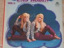 LAS ROBIN-Vol 2 Mexican Beat Pop from Sixties LP HEAR