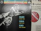 LONDON CS 6198-BB FFSS- BRAHMS / DVORAK DANCES- REINER