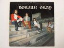 DORIAN GRAY AUSSIE INDIE ROCK BRISBANE EMI CUSTOM LP