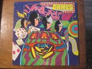THE YARDBIRDS - Little Games LP   EPIC Stereo 1967