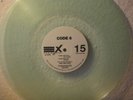 EXPERIMENTAL 15   CODE 6 - EP  JOEY BELTRAM