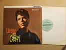 CLIFF RICHARD=LISTEN TO CLIFF=STEREO=SCX 3375=MINT-