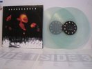 SOUNDGARDEN Superunknown CLEAR Vinyl DBL 12