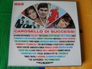 CAROSELLO DI SUCCESSI   10 lp     COFANETTO   orig. RCA