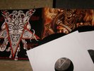 Angelcorpse - Iron, Blood & Blasphemy DLP (Osmose)