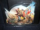 IRON MAIDEN 