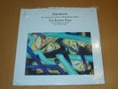 Audiophile Chesky Gershwin Rhapsody in Blue Wild SEALED